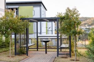 Chawal Stays Green Valley 1