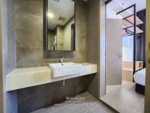Mossaz at Empire Damansara by Wodages