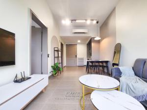 Mossaz at Empire Damansara by Wodages