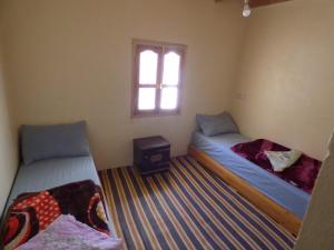 gîte taghia ahansal