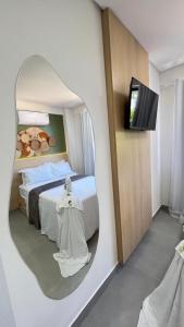 Flat Brisa do Mar - Centro Porto - 300 metros das piscinas naturais