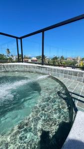 Flat Brisa do Mar - Centro Porto - 300 metros das piscinas naturais