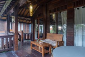 Ningmas Garden By Sidhi Hospitality Experiences