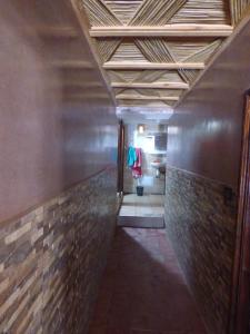 gîte taghia ahansal