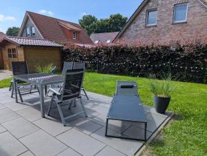 Ferienhaus Maja am See