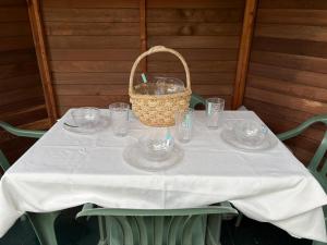 The Bungalow at Montrave