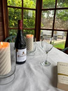 The Bungalow at Montrave