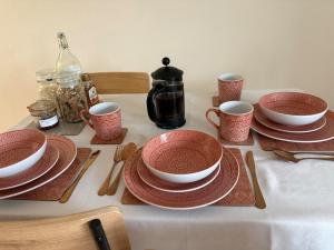 The Bungalow at Montrave