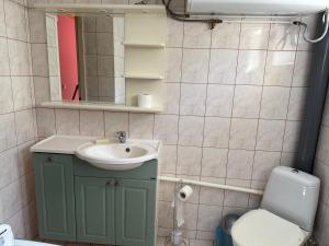 Cozy Apt in Haanja
