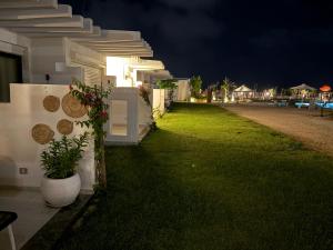 North coast Cozy cabin Seaview & Lagon in D-bay I Beach Access Included