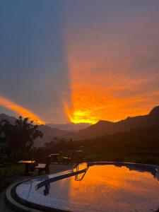 Sau Meo Mountain View