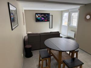 Apartment 9 - Hyper center - 1 to 6 people