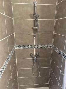 Apartment 9 - Hyper center - 1 to 6 people