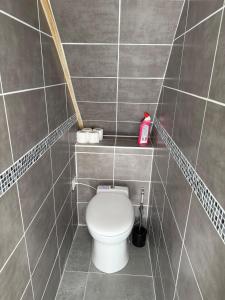 Apartment 9 - Hyper center - 1 to 6 people