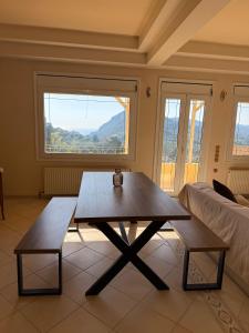 iLIONI-Corfu Luxe Living-Modern 2BR,2BA,Close to the sea