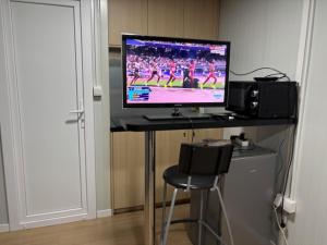 Escale Tiny House Zen