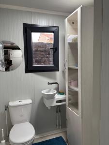Campings Escale Tiny House Zen : photos des chambres