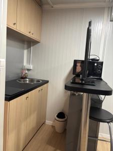 Escale Tiny House Zen