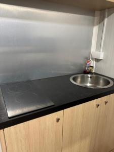 Escale Tiny House Zen