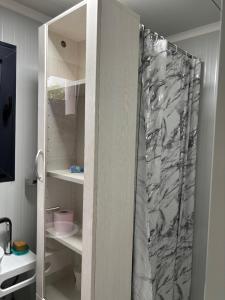 Escale Tiny House Zen