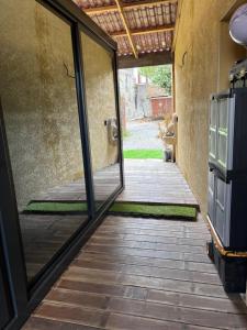 Escale Tiny House Zen
