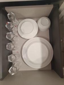 Jigyasa Studio Apartment, Krishnabhumi near Chandroday Temple