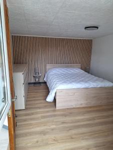 Maisons de vacances Chez Louise et Leon : photos des chambres