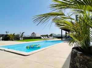 Villa Ocean Lanzarote