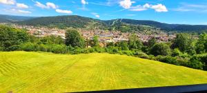 Vacances Gérardmer belle vue et calme ET promotion matériel ski