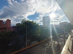 Casa Clásica Zona Centro Medellín, Casa Villa para 8H