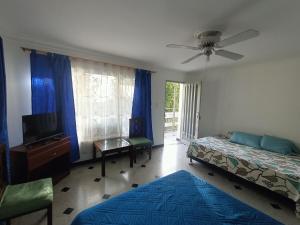 Casa Clásica Zona Centro Medellín, Casa Villa para 8H