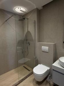 Hotel Bristol Velipoje