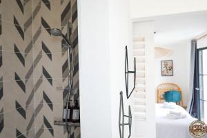 Villas Villa Cabassaire : photos des chambres