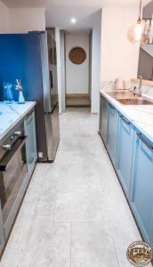 Villas Villa Cabassaire : photos des chambres