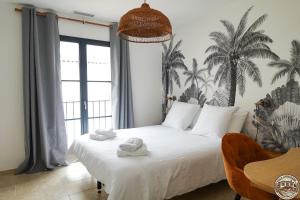 Villas Villa Cabassaire : photos des chambres