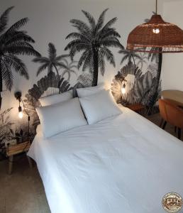 Villas Villa Cabassaire : photos des chambres