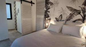 Villas Villa Cabassaire : photos des chambres