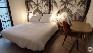 Villas Villa Cabassaire : photos des chambres