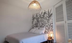Villas Villa Cabassaire : photos des chambres
