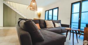 Villas Villa Cabassaire : photos des chambres