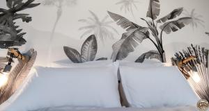 Villas Villa Cabassaire : photos des chambres