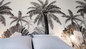 Villas Villa Cabassaire : photos des chambres