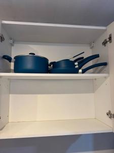 Modern Spacious 2BR 68 sqm Condo in Manhattan Heights Pool View