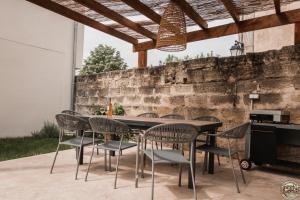 Villas Villa Cabassaire : Villa