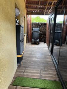 Campings Escale Tiny House Zen : photos des chambres