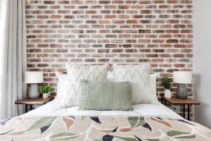 Chawal Stays Green Valley 1