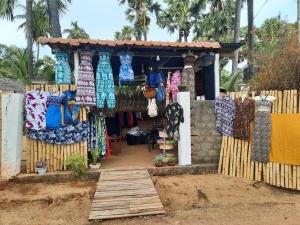 Bliss Cabana