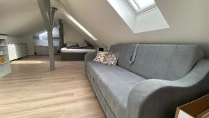 Borostyán Apartmanház