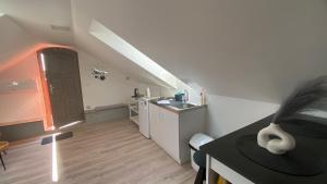 Borostyán Apartmanház