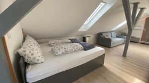 Borostyán Apartmanház